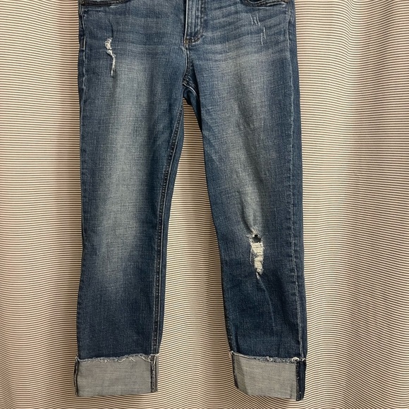 Kut from the Kloth Denim - Denim Jeans Kut From the Kloth size 6